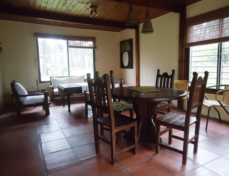 Casa EN ALQUILER TEMPORARIO