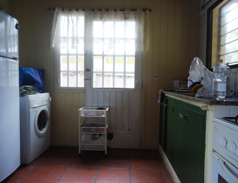 Casa EN ALQUILER TEMPORARIO