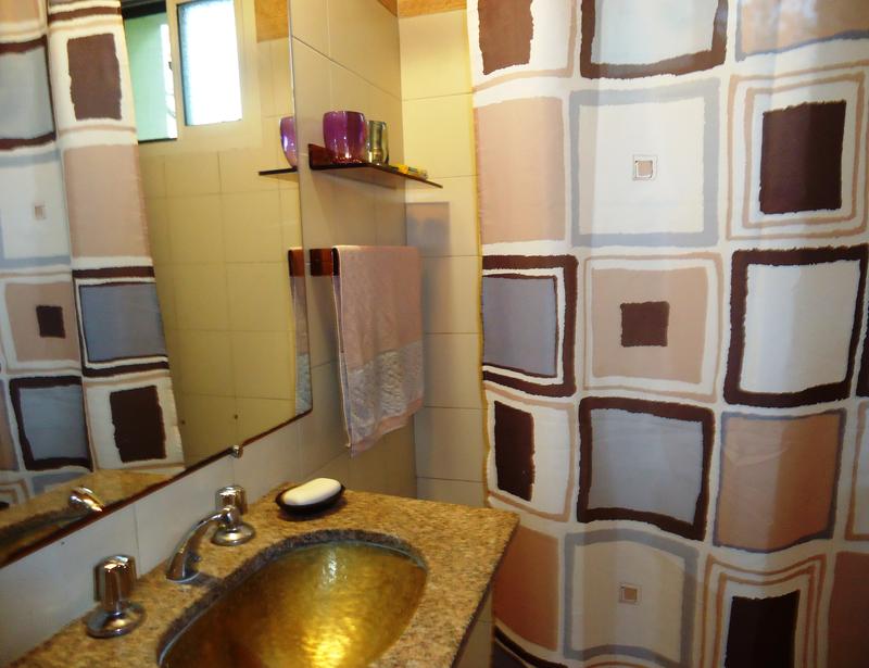 Casa EN ALQUILER TEMPORARIO