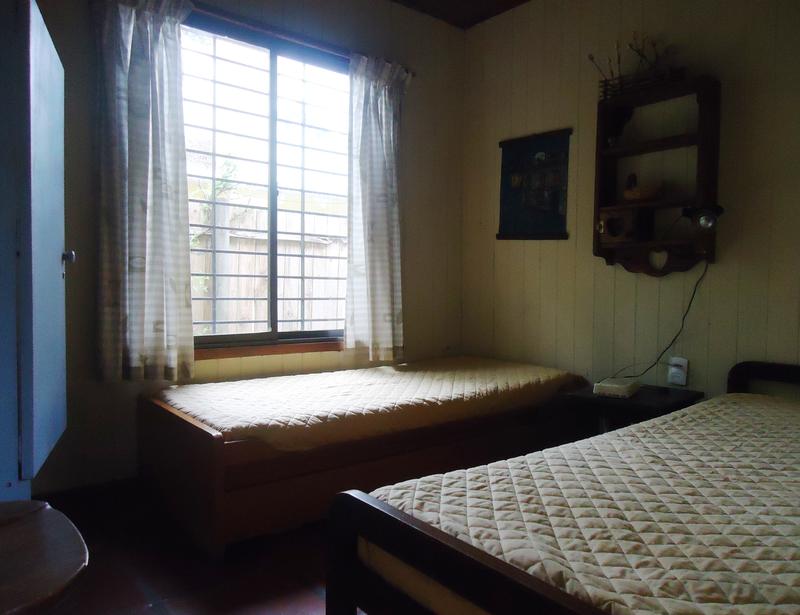 Casa EN ALQUILER TEMPORARIO