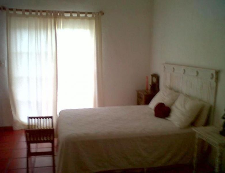 Casa EN ALQUILER TEMPORARIO