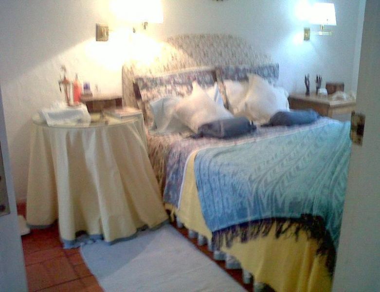 Casa EN ALQUILER TEMPORARIO
