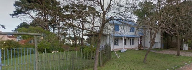 Casa EN ALQUILER TEMPORARIO