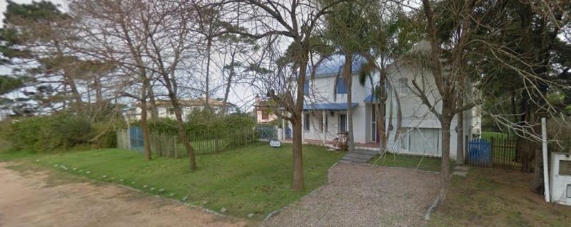Casa EN ALQUILER TEMPORARIO