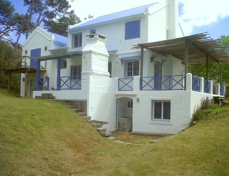 Casa EN ALQUILER TEMPORARIO