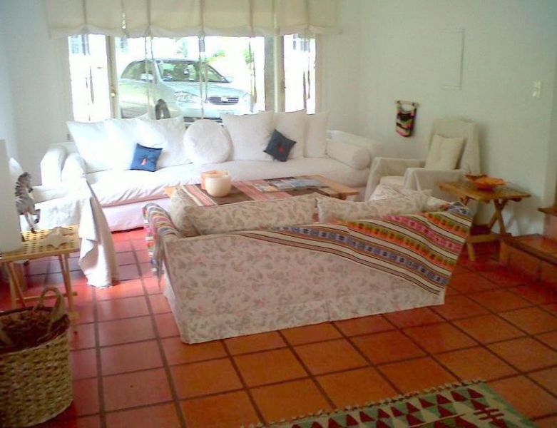 Casa EN ALQUILER TEMPORARIO
