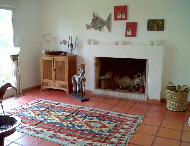 Casa EN ALQUILER TEMPORARIO