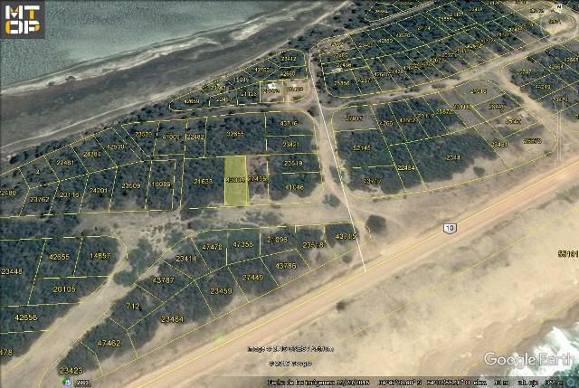 Lote EN VENTA