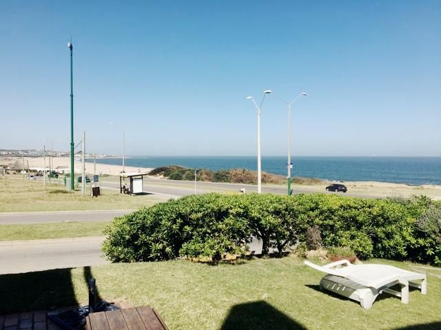 Apartamento en venta Montoya 4 ambientes