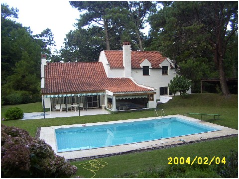 Casa EN VENTA