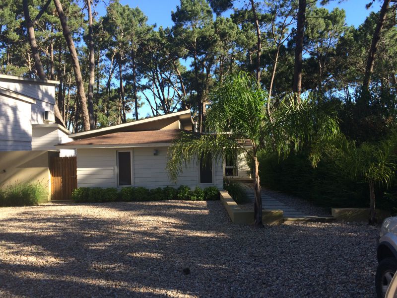 Casa EN ALQUILER TEMPORARIO