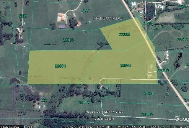 Quinta EN VENTA