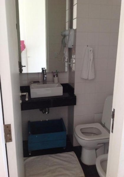 Departamento EN ALQUILER TEMPORARIO