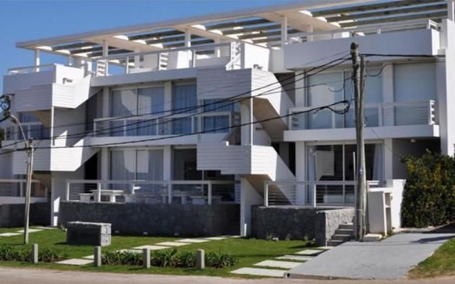 Departamento EN ALQUILER TEMPORARIO