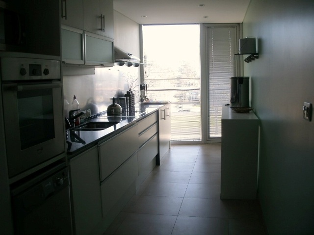 Departamento EN ALQUILER TEMPORARIO