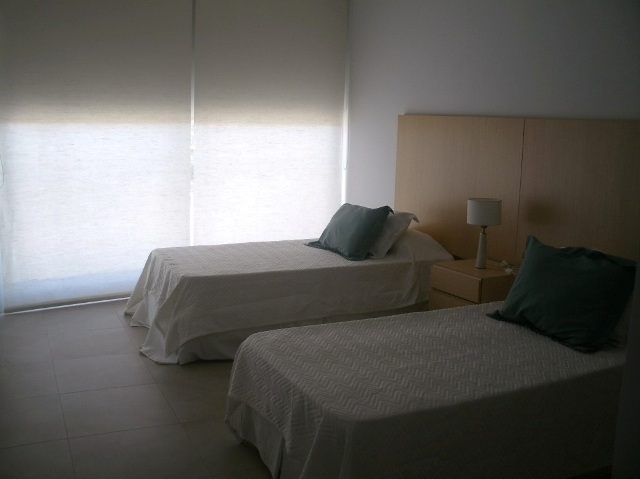 Departamento EN ALQUILER TEMPORARIO
