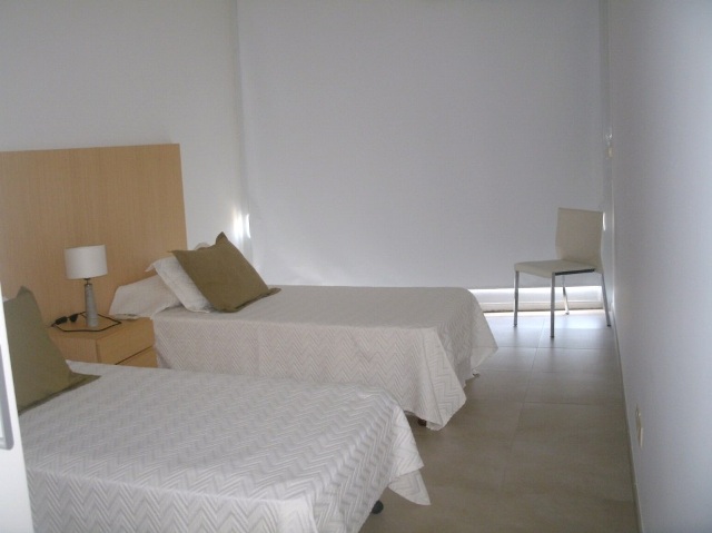 Departamento EN ALQUILER TEMPORARIO