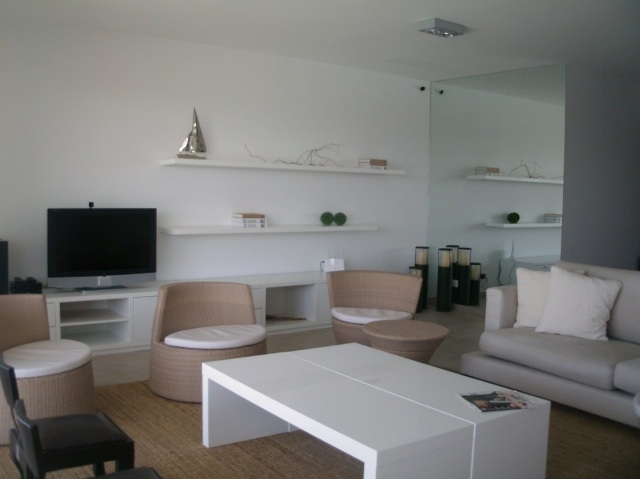Departamento EN ALQUILER TEMPORARIO