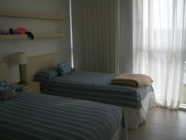 Departamento EN ALQUILER TEMPORARIO