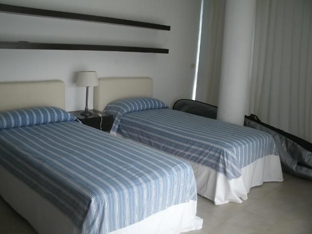 Departamento EN ALQUILER TEMPORARIO