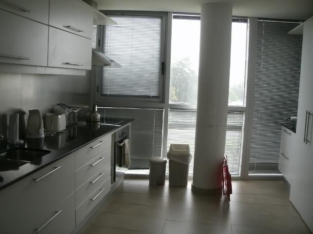 Departamento EN ALQUILER TEMPORARIO