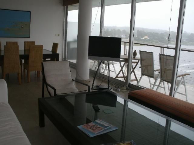 Departamento EN ALQUILER TEMPORARIO