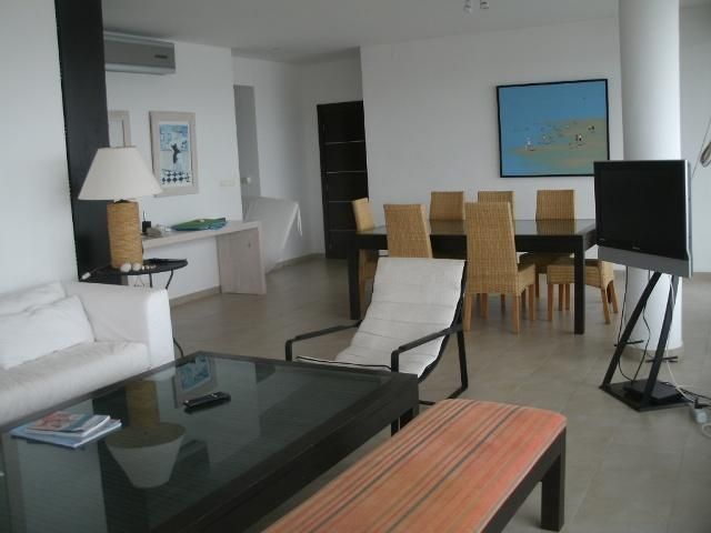 Departamento EN ALQUILER TEMPORARIO