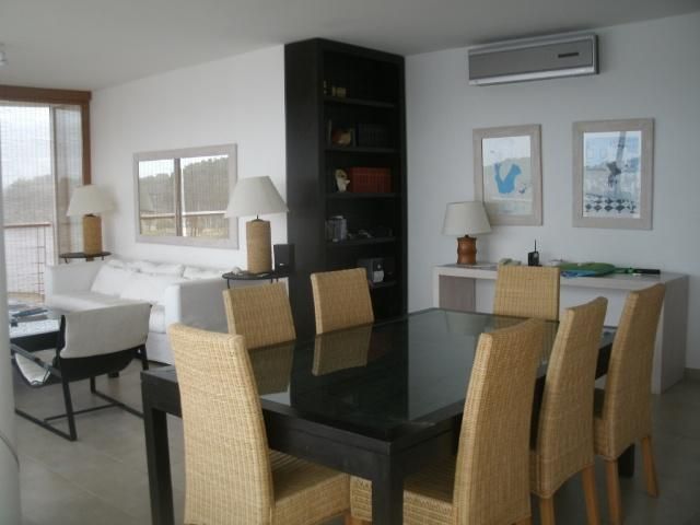Departamento EN ALQUILER TEMPORARIO
