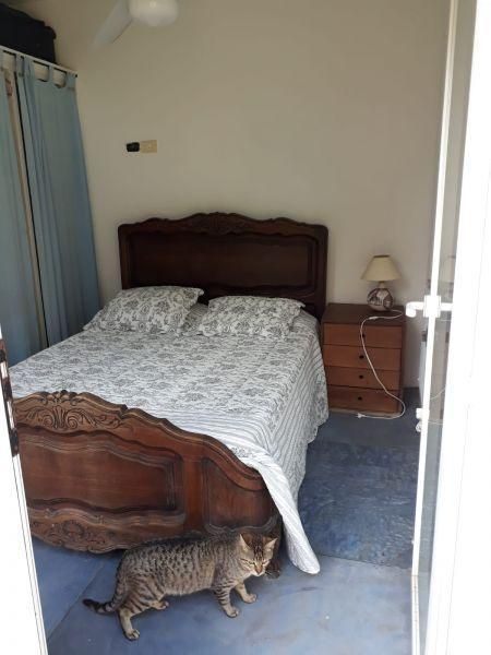 Casa EN ALQUILER TEMPORARIO