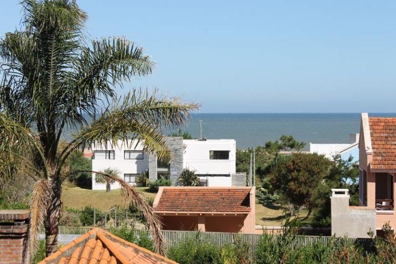 Casa EN ALQUILER TEMPORARIO