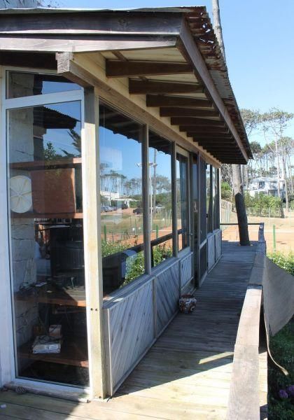Casa EN ALQUILER TEMPORARIO