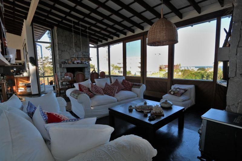 Casa EN ALQUILER TEMPORARIO