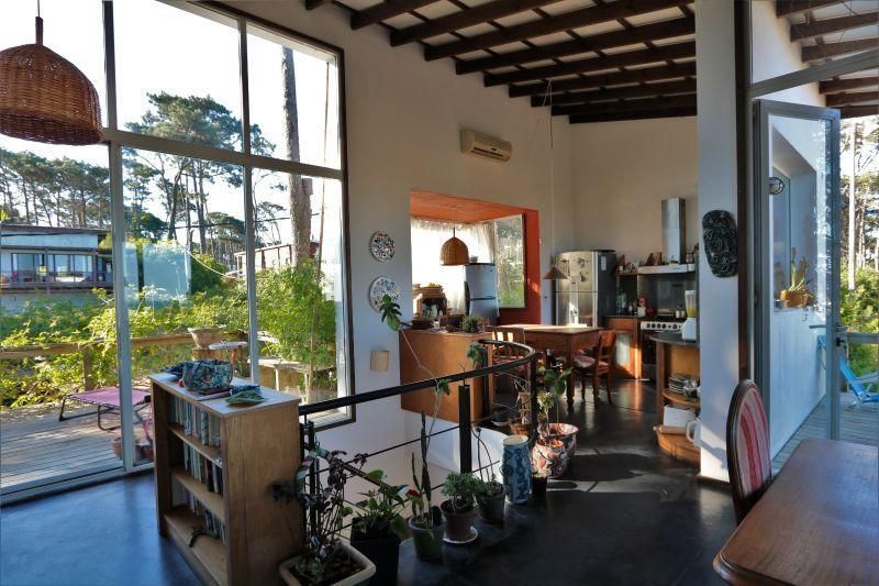Casa EN ALQUILER TEMPORARIO