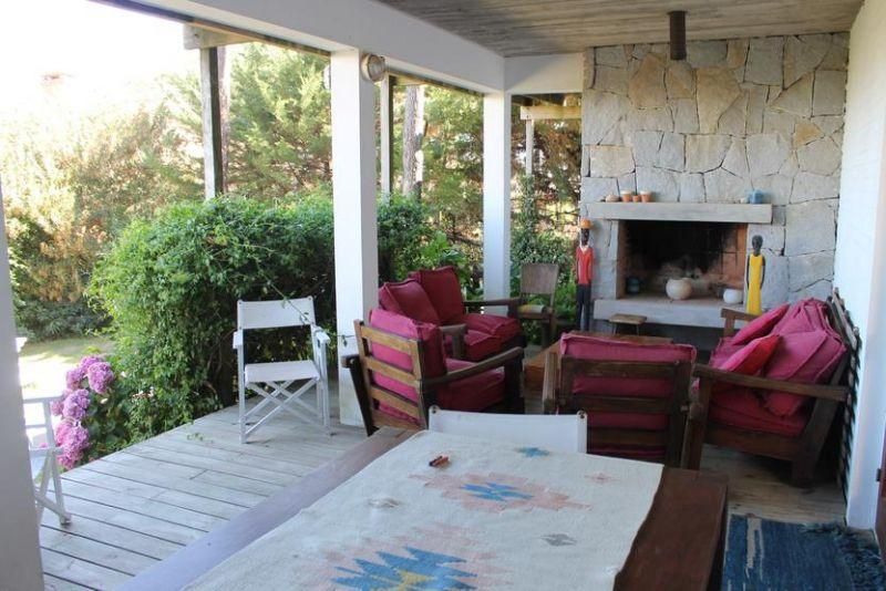 Casa EN ALQUILER TEMPORARIO