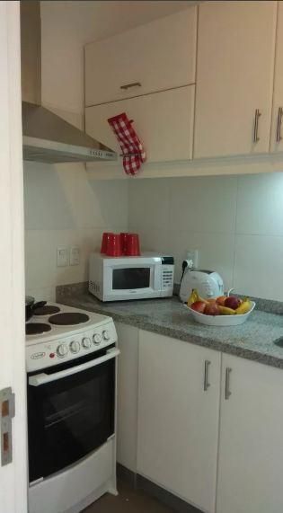 Departamento EN ALQUILER TEMPORARIO