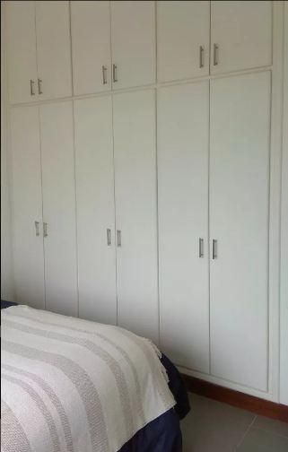 Departamento EN ALQUILER TEMPORARIO