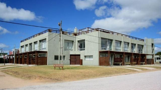 Departamento EN ALQUILER TEMPORARIO