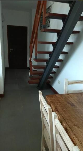 Departamento EN ALQUILER TEMPORARIO