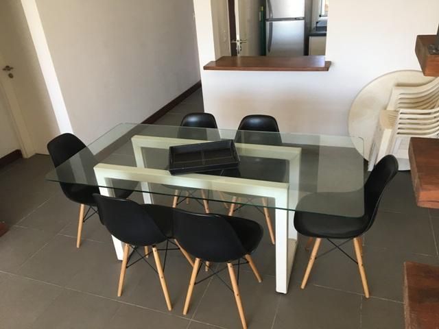 Departamento EN ALQUILER TEMPORARIO