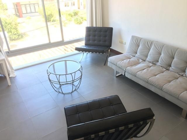 Departamento EN ALQUILER TEMPORARIO