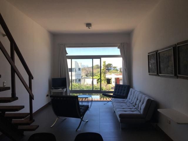 Departamento EN ALQUILER TEMPORARIO