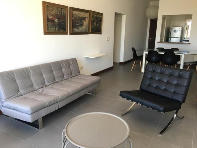 Departamento EN ALQUILER TEMPORARIO