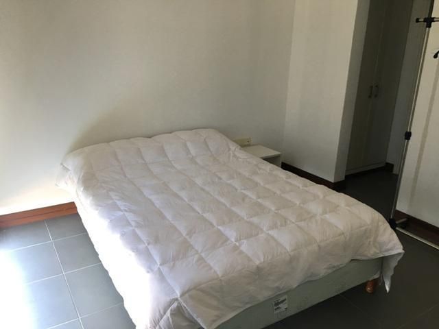 Departamento EN ALQUILER TEMPORARIO