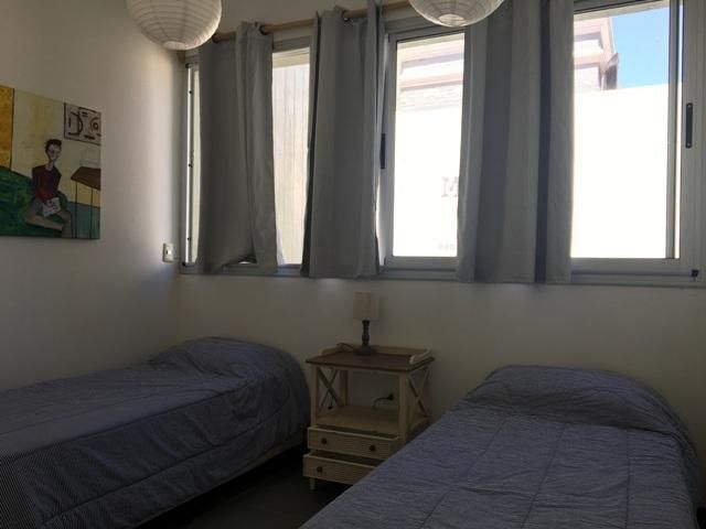 Departamento EN ALQUILER TEMPORARIO