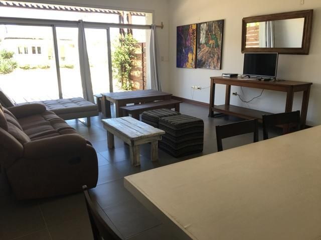 Departamento EN ALQUILER TEMPORARIO