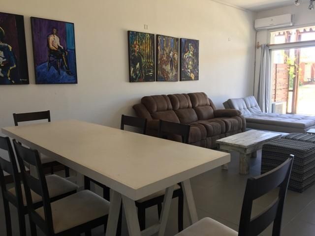 Departamento EN ALQUILER TEMPORARIO