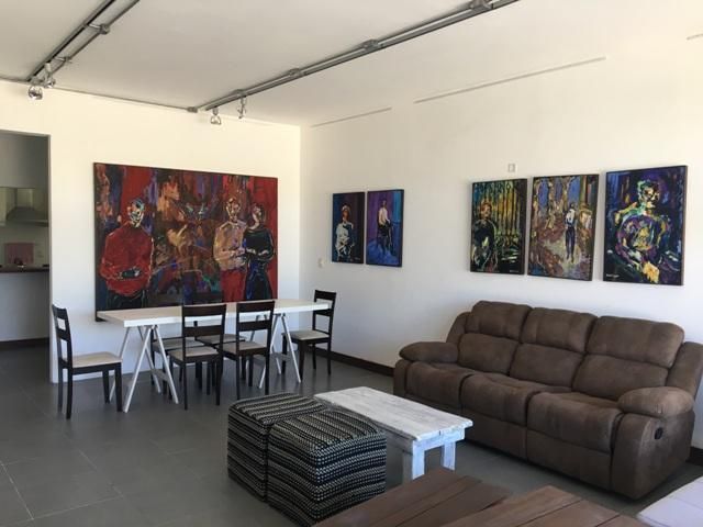 Departamento EN ALQUILER TEMPORARIO