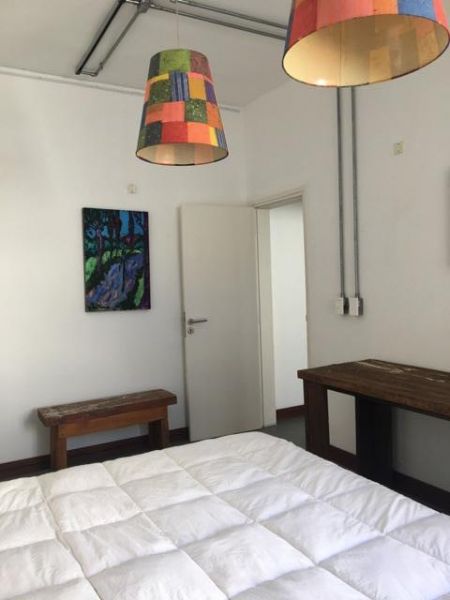 Departamento EN ALQUILER TEMPORARIO