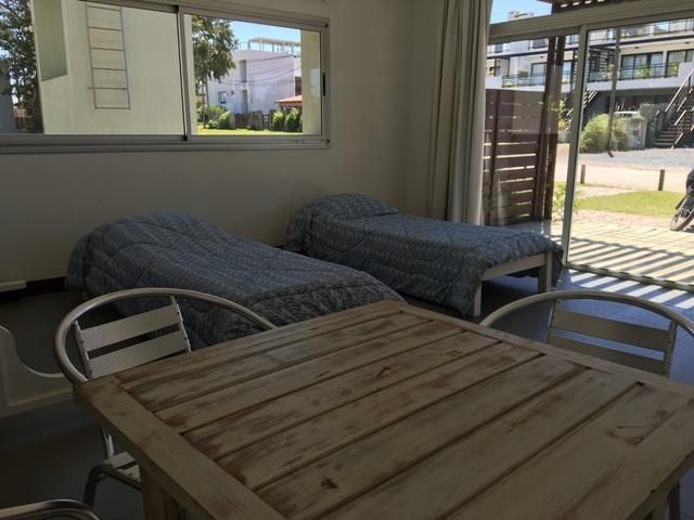 Departamento EN ALQUILER TEMPORARIO