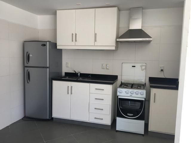 Departamento EN ALQUILER TEMPORARIO